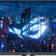 ASUS ROG Swift Pro PG248QP