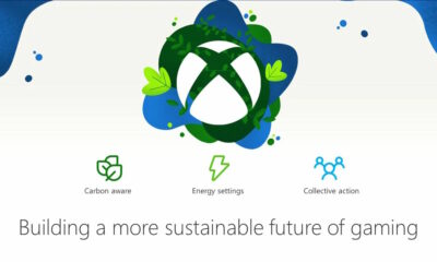 Ahorro de energía en las consolas Xbox de Microsoft