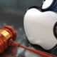 Apple, demandada por violar la privacidad de sus usuarios