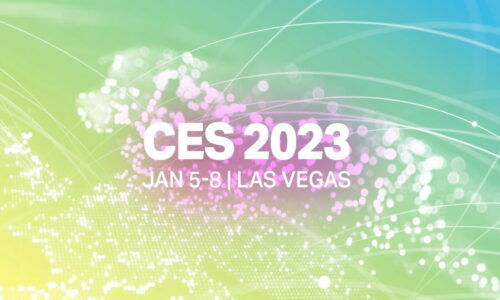 Todo a punto para el CES 2023