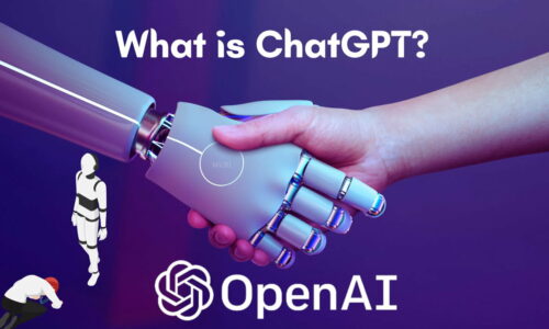 ChatGPT puede "destruir" a Google en dos años