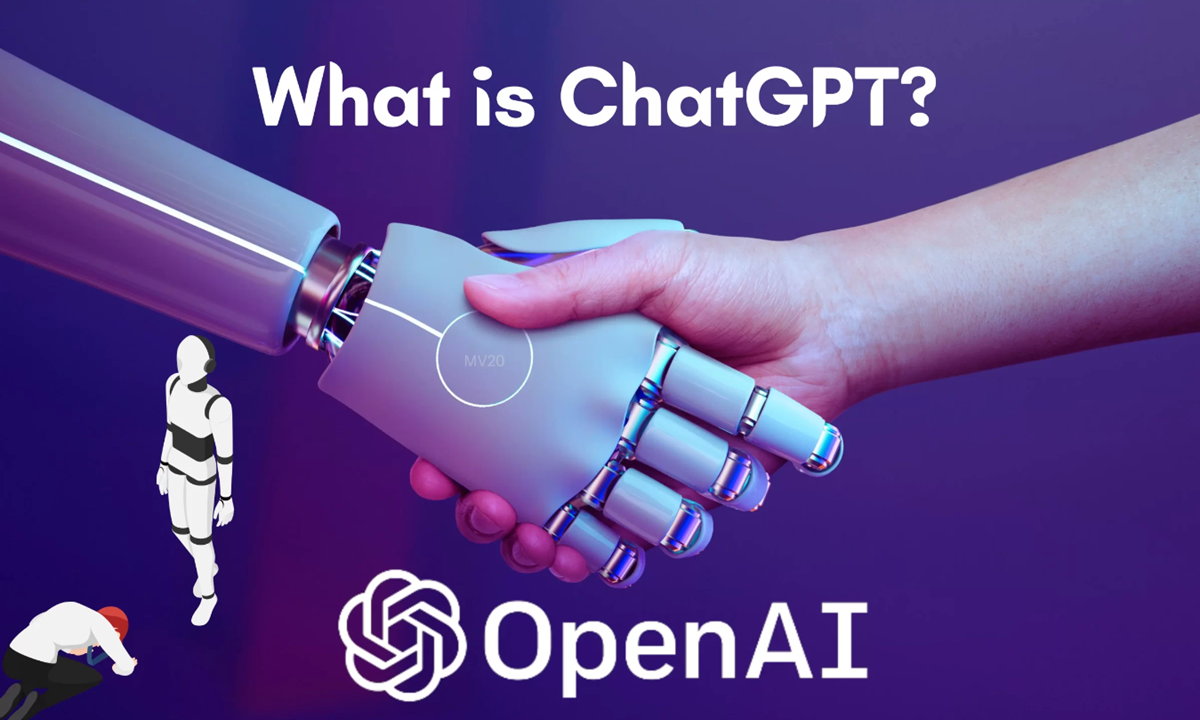 ChatGPT puede "destruir" a Google en dos años