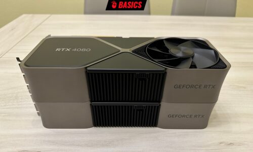 Cómo saber qué tarjeta gráfica tiene mi PC y sus características (1)