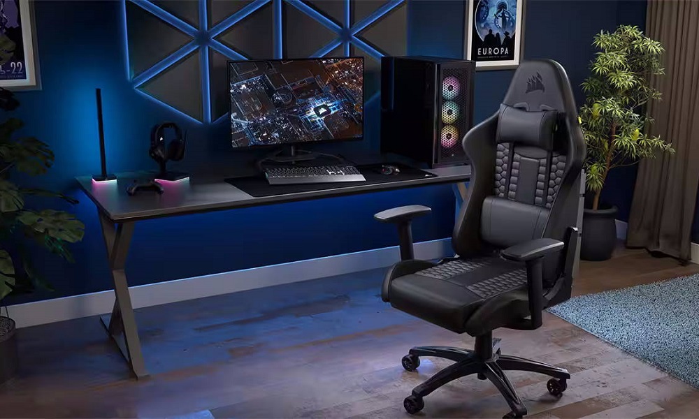 Corsair TC100 RELAXED