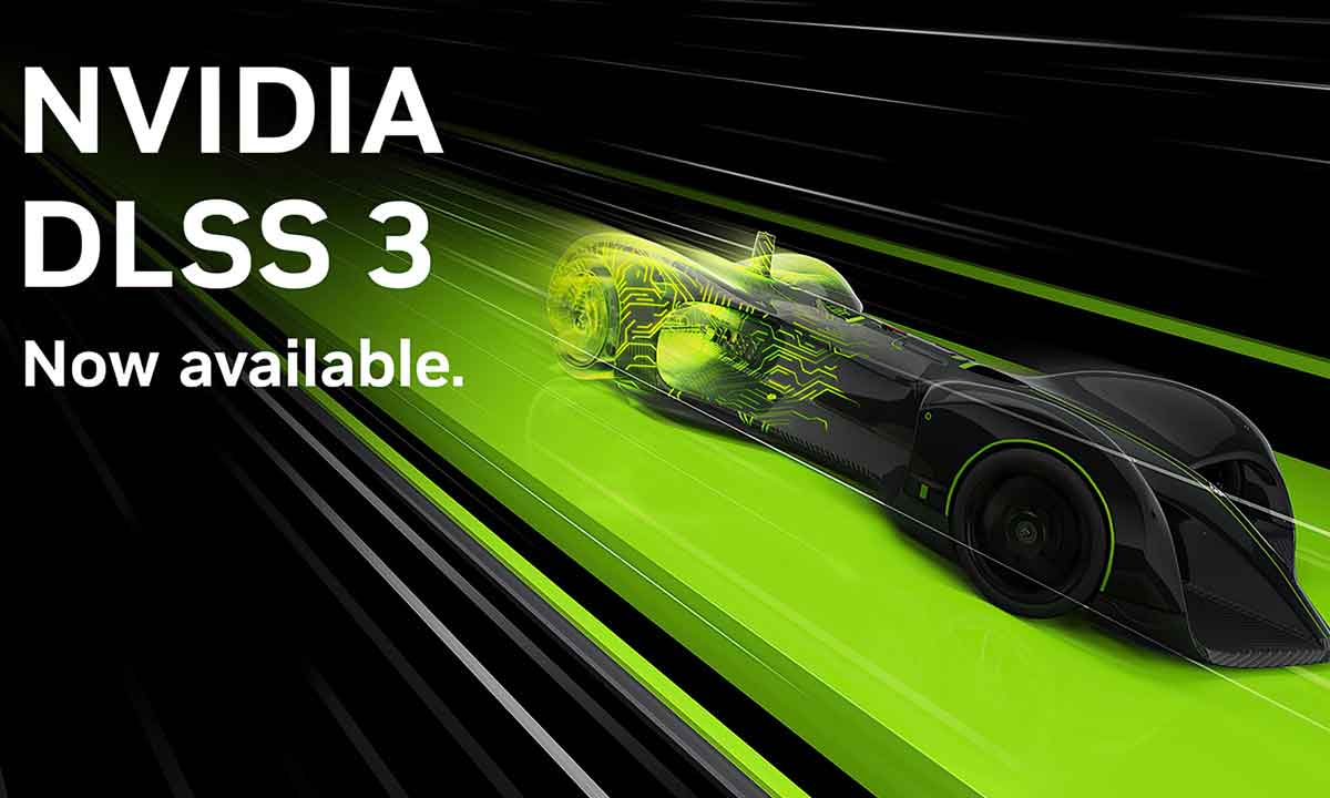 Presente y futuro de DLSS 3