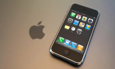 iPhone 1