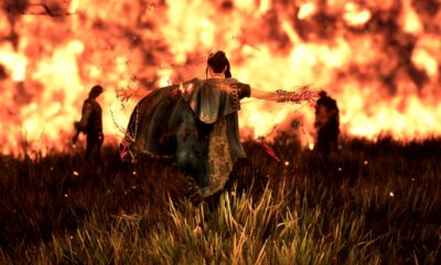 Forspoken es un desastre en PC