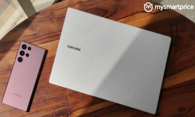 Galaxy Book3
