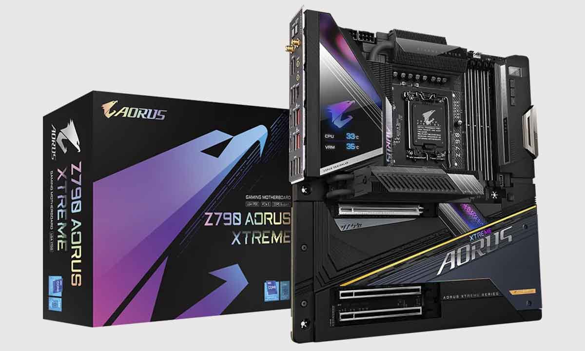 AMD 600 de GIGABYTE, 100% compatibles con los AMD Ryzen 7000 de 65 W