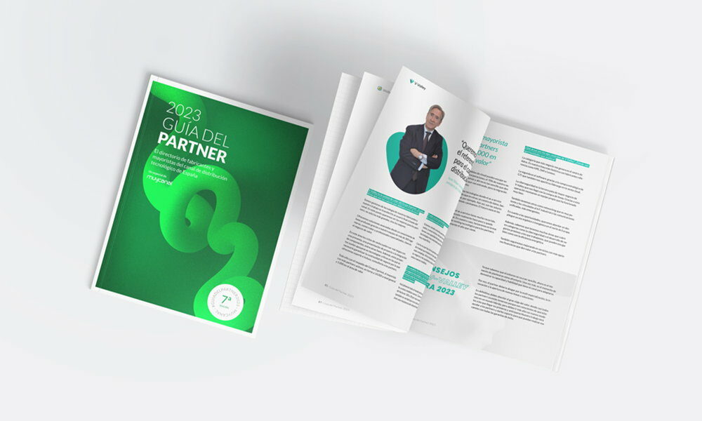Guía del partner 2023