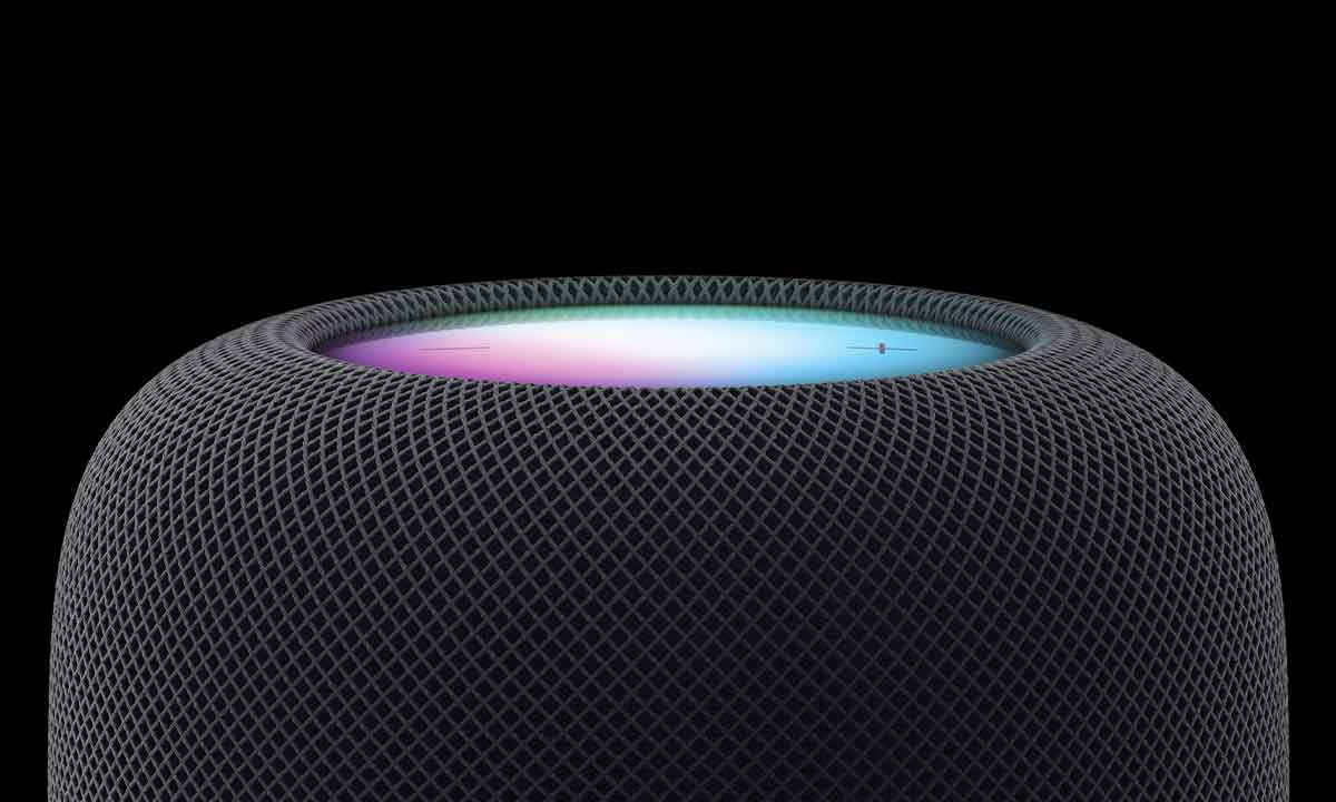 Siri da el salto al hogar con el altavoz inteligente Apple HomePod mini