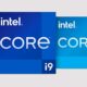 Raptor Lake llega a los portátiles con los Intel Core HX, H, P y U
