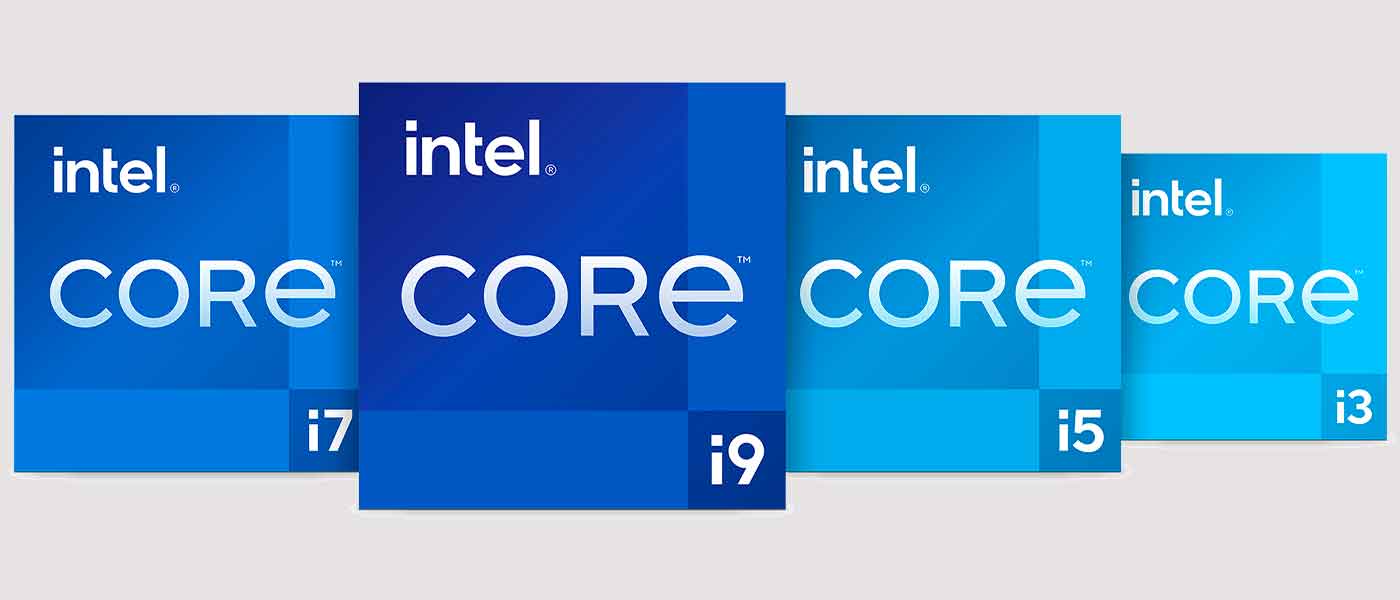 Raptor Lake llega a los portátiles con los Intel Core HX, H, P y U