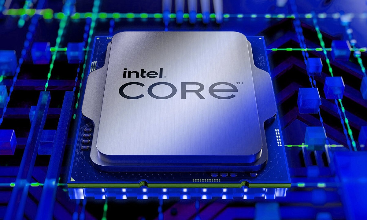 Intel Core