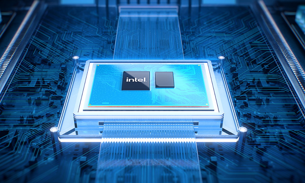 Intel Core 13