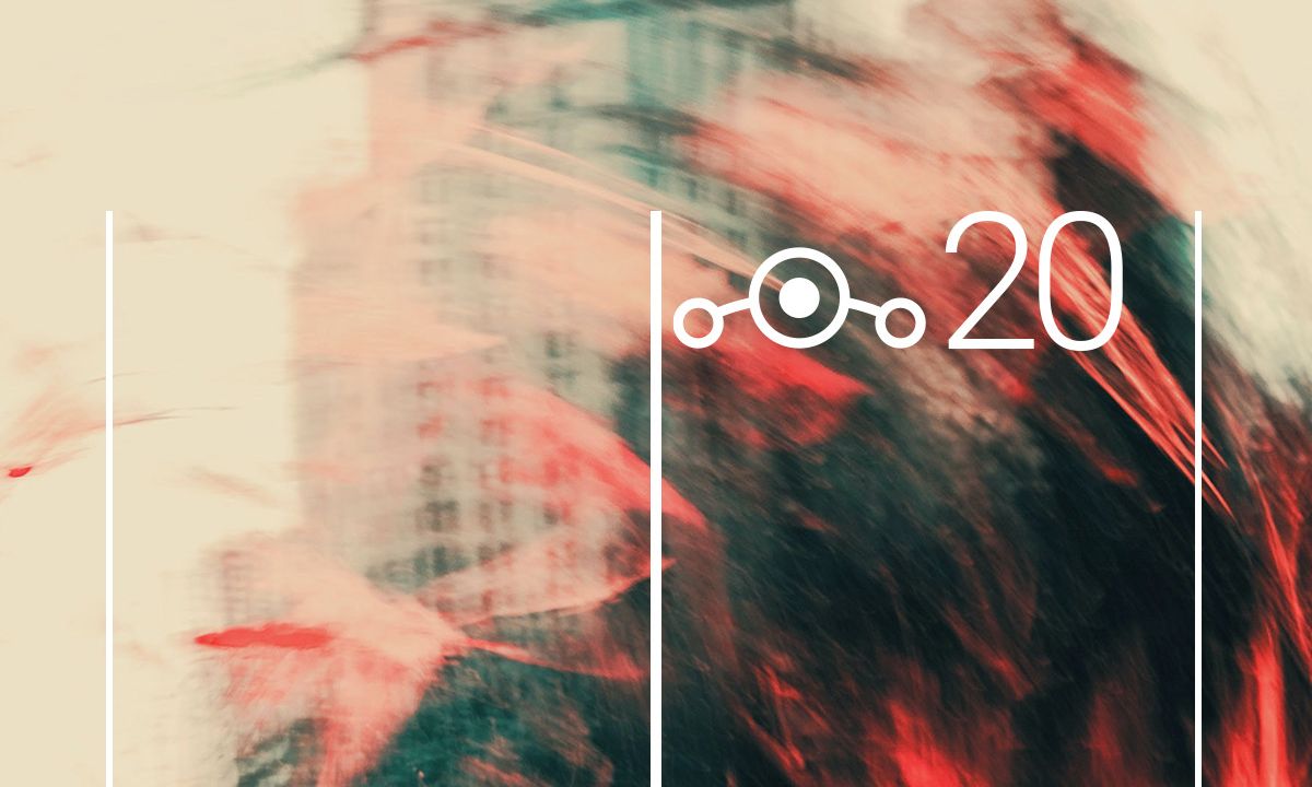 LineageOS 20, basado en Android 13