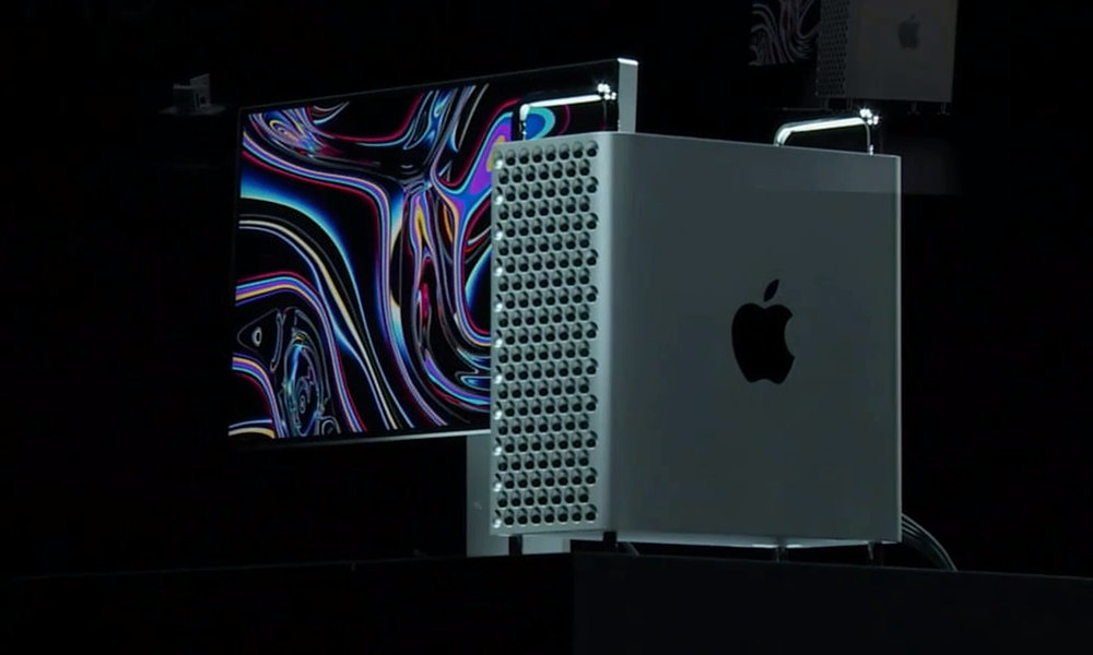 Mac Pro