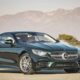 Mercedes adelanta a Tesla en conducción autónoma