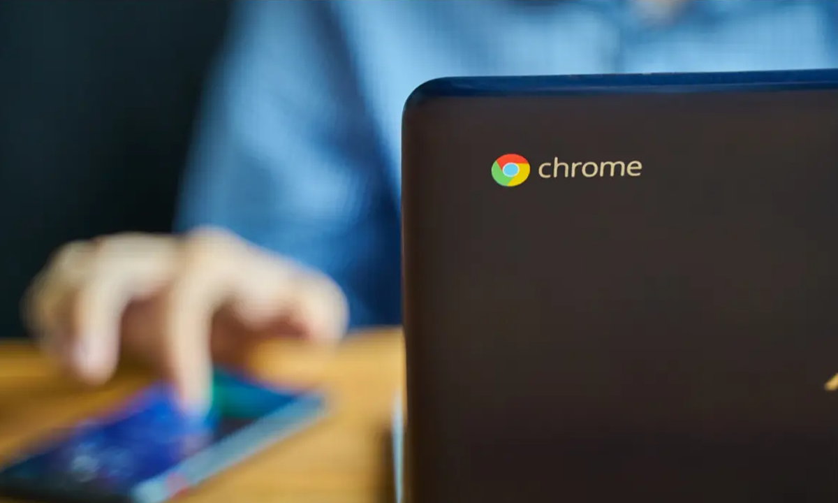 Microsoft 365 en los Chromebooks