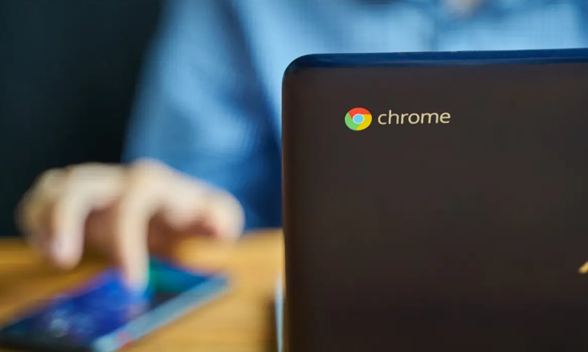 Google integrará Microsoft 365 en los Chromebooks – MuyComputer