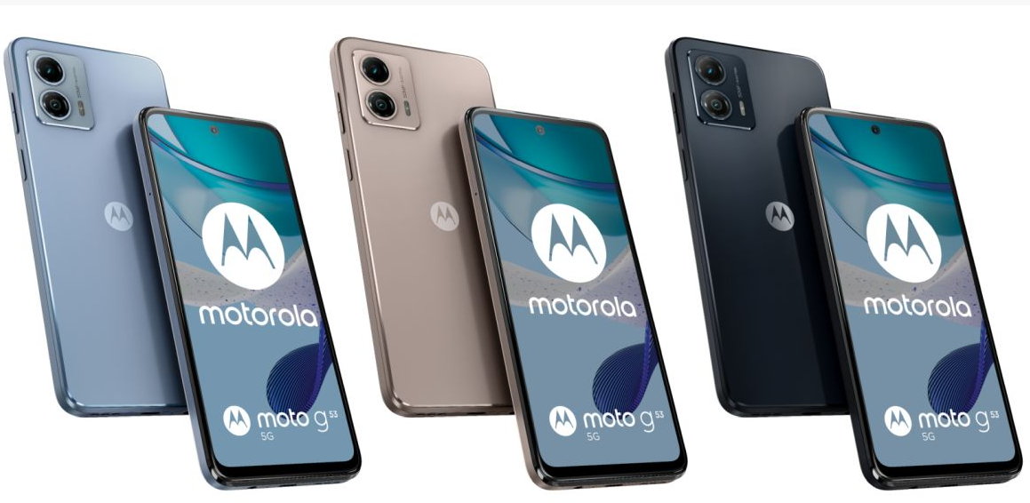 Motorola Moto G73 5G : Caracteristicas y especificaciones