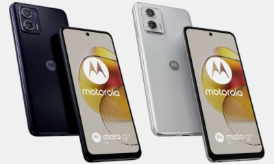 Motorola Moto G73