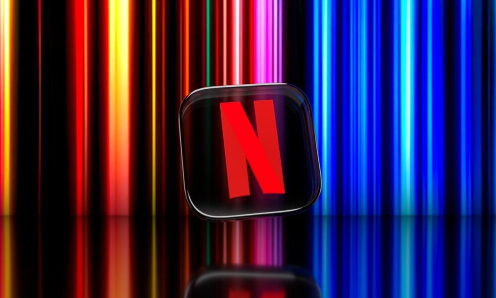 Netflix cumple hoy 15 años de streaming