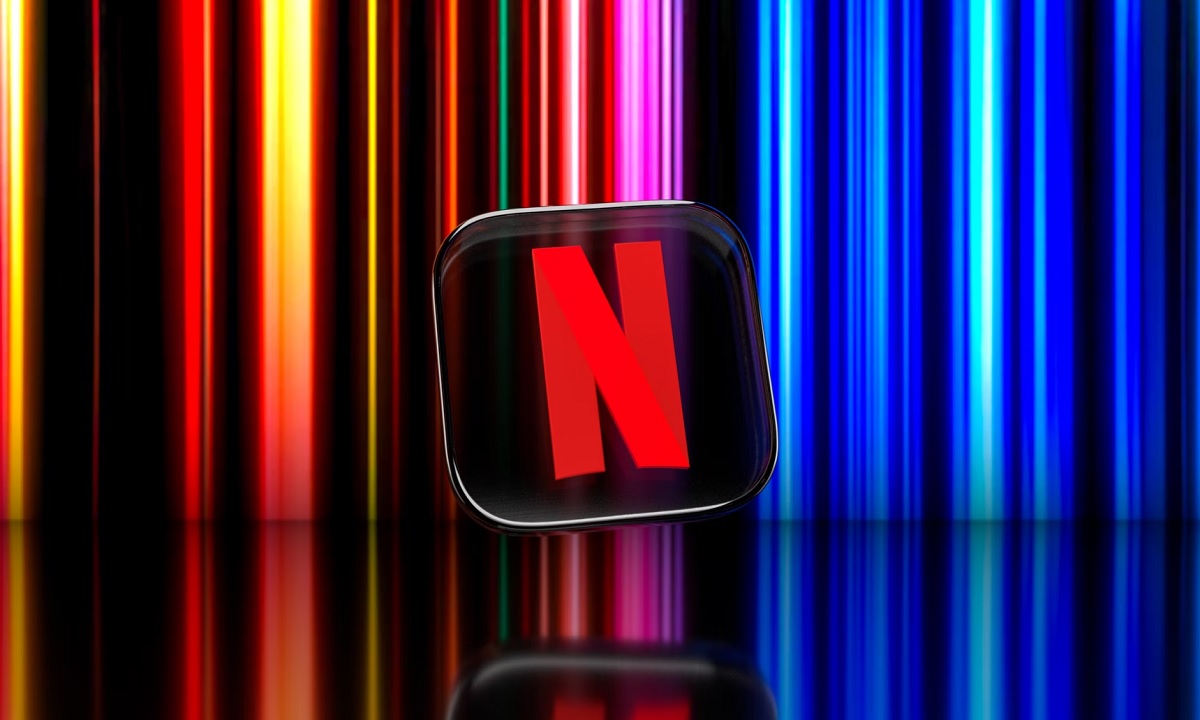 Netflix cumple hoy 15 años de streaming