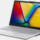 portátiles Vivobook Go