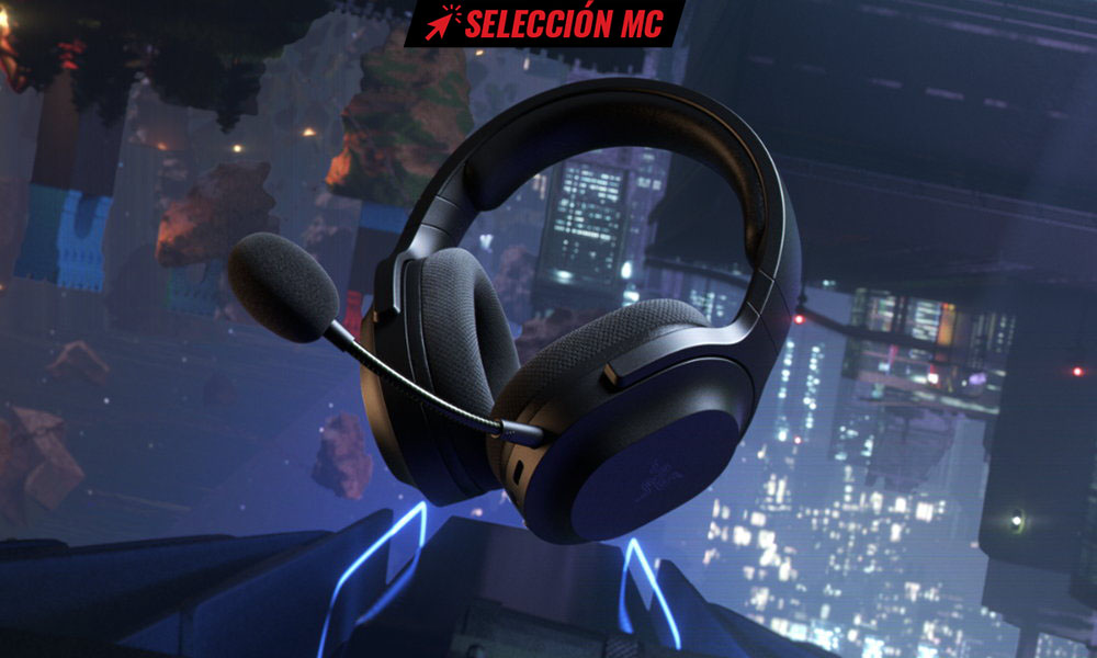 Razer Barracuda X 2022