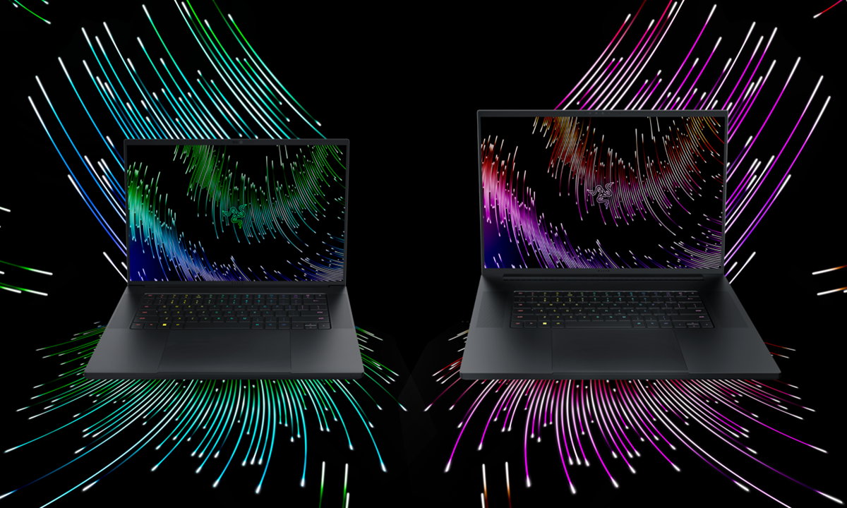 Razer Blade