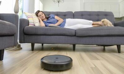 Probadores de Roomba encuentran imágenes íntimas en Facebook