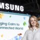 Samsung actualiza sus televisores en el CES 2023