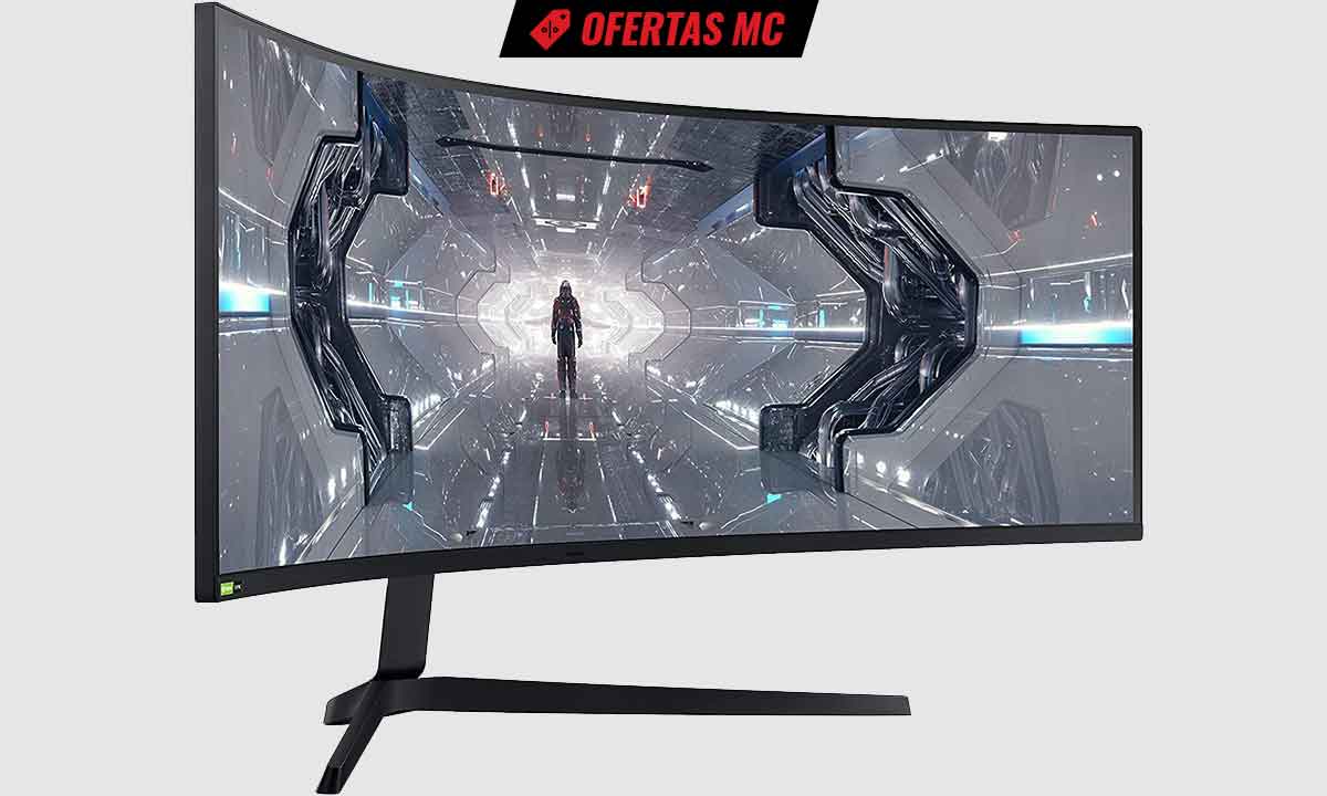 Samsung Odyssey G9, un lujo más a tu alcance que nunca