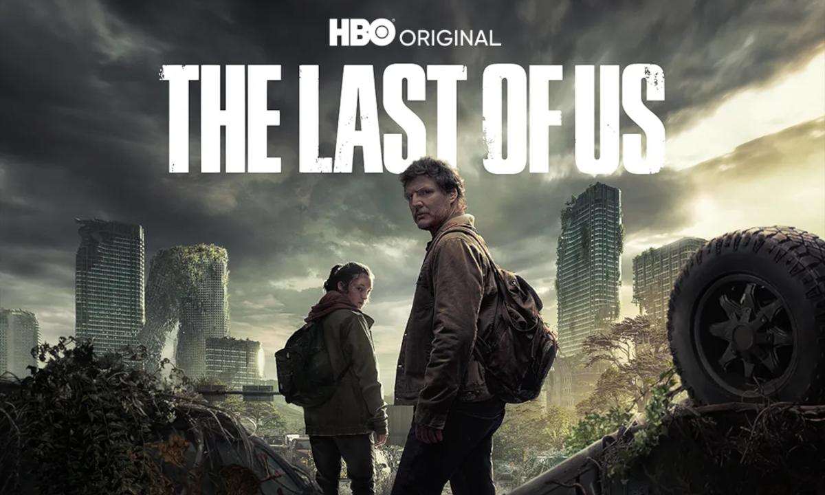 The Last Of Us