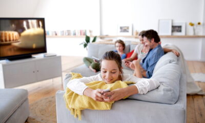 Tres cosas que te harán tener una mala conexión a Internet