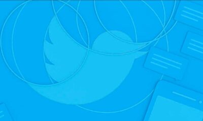 Twitter subasta objetos de su oficina