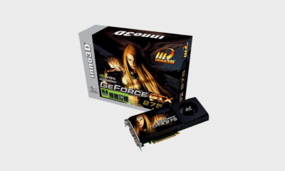 componente de pc favorito