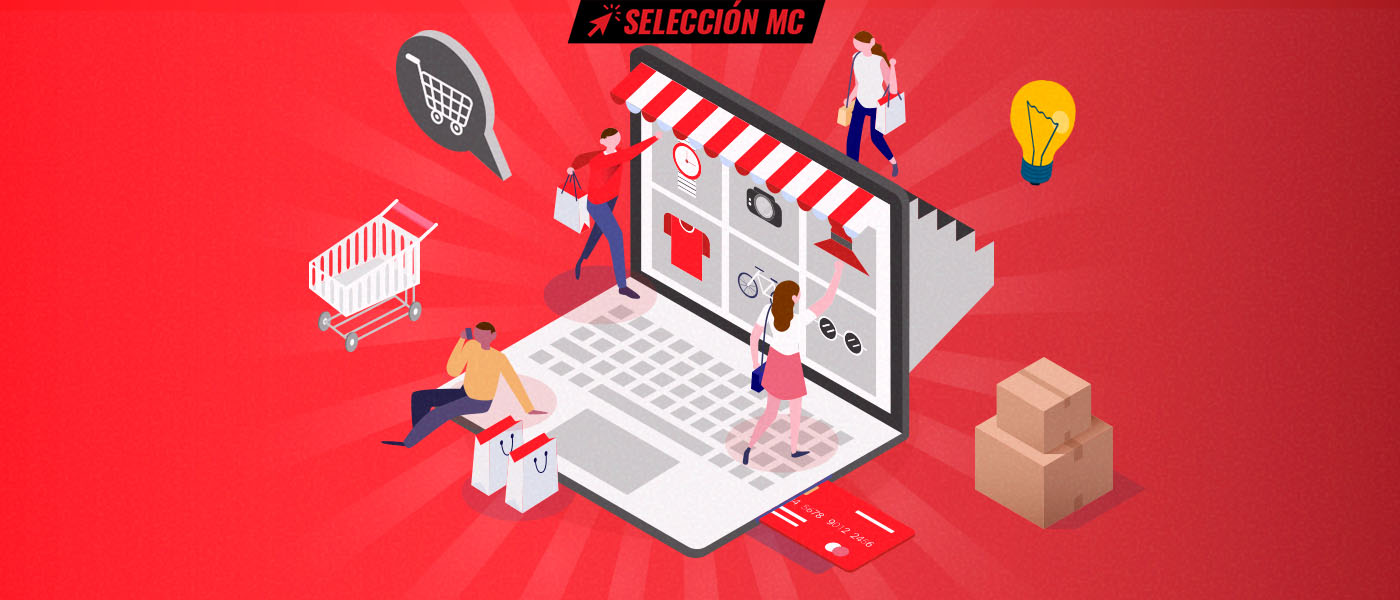 compras de Reyes Magos