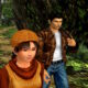 juego que más te ha costado terminar Shenmue (1)