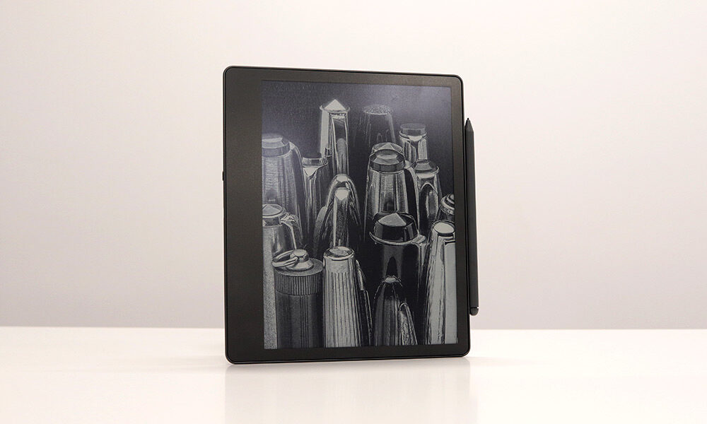 Kindle Scribe, análisis: el primer eReader de Amazon en el que puedes escribir