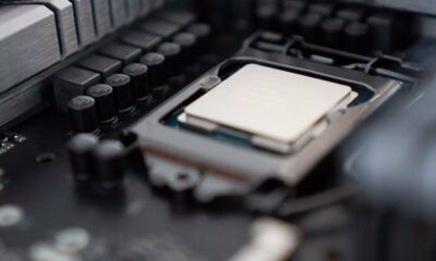 mejores procesadores para gaming