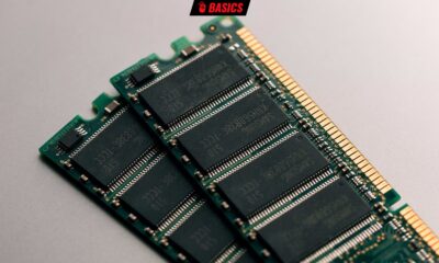 memoria RAM que es