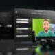 NVIDIA Broadcast mantiene la mirada por ti