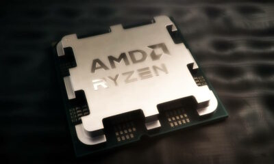 AMD Ryzen 9 7950X3D