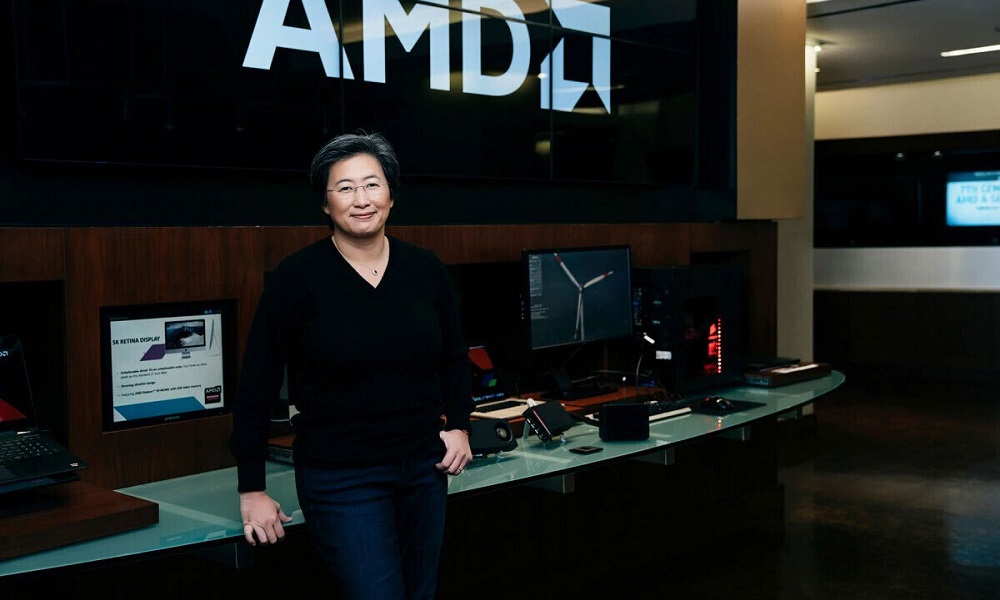 AMD