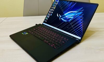 ASUS ROG Zephyrus M16 2023