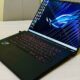 ASUS ROG Zephyrus M16 2023