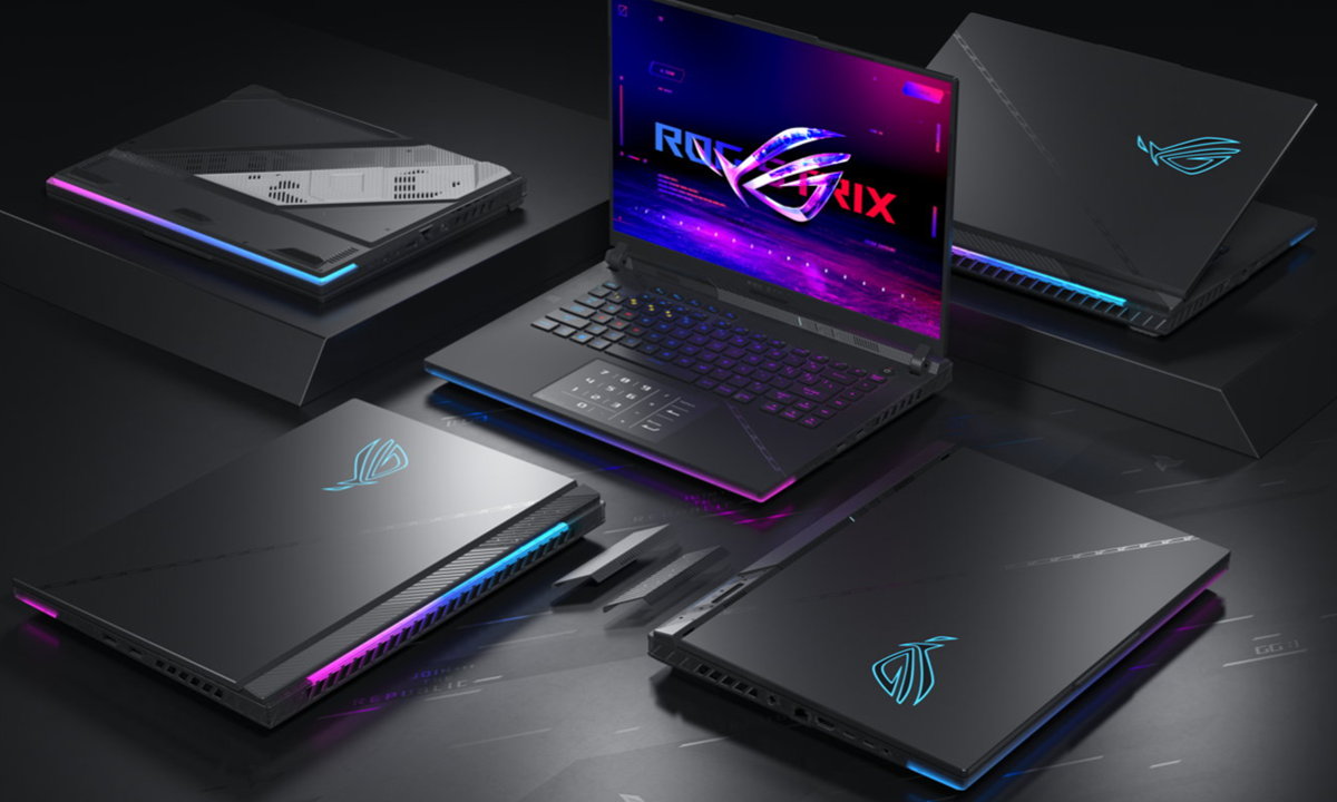 ASUS ROG Strix 2023