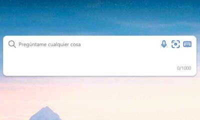 Microsoft empieza a ofrecer acceso a Bing con ChatGPT